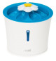CAT IT Fontaine eau Fleur 2.0 - Bleu