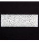 FLUVAL 2 blocs de mousses 206 306 - Pour aquarium