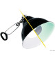 Support De Lampe Glow Light Medium - Exo Terra