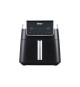 Friteuse - NINJA - Max AF180EU - 2000 W - Noir - Température variable - Minuterie