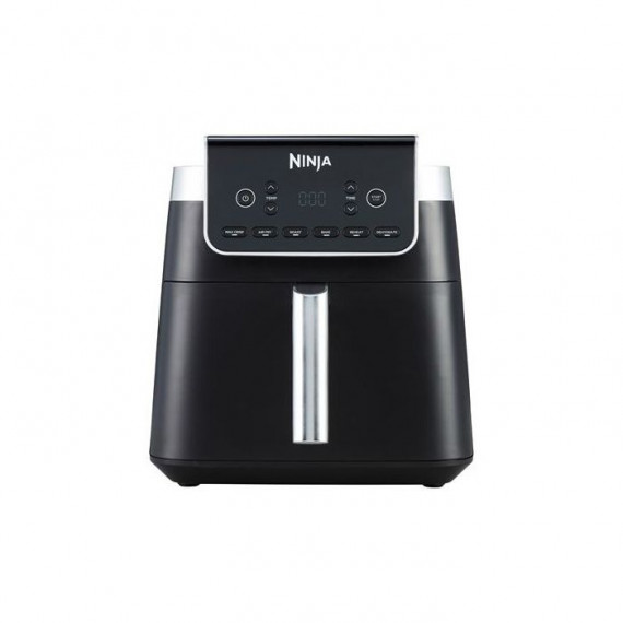 Friteuse - NINJA - Max AF180EU - 2000 W - Noir - Température variable - Minuterie