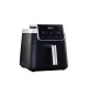 Friteuse - NINJA - Max AF180EU - 2000 W - Noir - Température variable - Minuterie
