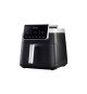 Friteuse - NINJA - Max AF180EU - 2000 W - Noir - Température variable - Minuterie