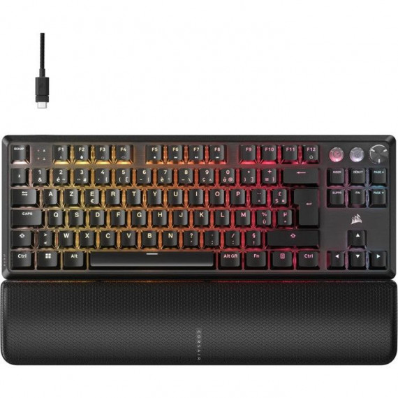 CORSAIR Gaming K70 Pro TKL (No