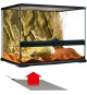 Plaque chauffante pour terrarium - EXO TERRA - 8W