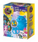 Accessoires Paper Art - Kit de Loisirs Créatifs - THE MOON ACADEMY - Kit de Bureau, Matériel Inclus