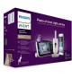 Ecoute-bébé vidéo - PHILIPS AVENT - Premium connecté - SCD971/26