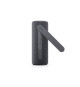 Enceinte portable sans fil LoeWE - We. HEAR 1 - Bluetooth - 40W - IPX6 - Autonomie 14h - Storm Grey