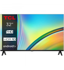 TCL 32FHD7900 - TV LED 32 (81 cm) - Full HD 1920x1080 - HDR10 - TV connecté Android - 2xHDMI 1.4 - WiFi