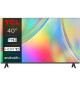 TCL 40FHD7900 - TV LED 40 (100 cm) - Full HD 1920x1080 - HDR10 - TV connecté Android - 2xHDMI 1.4 - WiFi