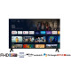 TCL 40FHD7900 - TV LED 40 (100 cm) - Full HD 1920x1080 - HDR10 - TV connecté Android - 2xHDMI 1.4 - WiFi