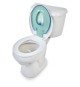 DISNEY BABY - STITCH - Réducteur de lunette de toilette enfant universel adhésif?, Installation rapide