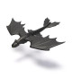SPIN MASTERFIGURINE VOLANTE KROKMOU Dragons Movie