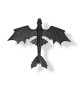 SPIN MASTERFIGURINE VOLANTE KROKMOU Dragons Movie