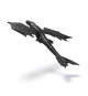 SPIN MASTERFIGURINE VOLANTE KROKMOU Dragons Movie