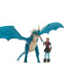 SPIN MASTER PACK DRAGON ET VIKING 25 CM TEMPETE Dragons Movie