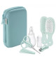Avent Trousse de Soin Bébé (Couleur : Bleu)