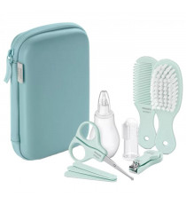 Avent Trousse de Soin Bébé (Couleur : Bleu)