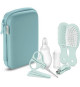 Avent Trousse de Soin Bébé (Couleur : Bleu)