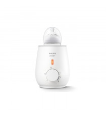 Chauffe-biberon Philips SCF355/09 - PHILIPS