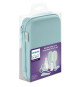 Avent Trousse de Soin Bébé (Couleur : Bleu)