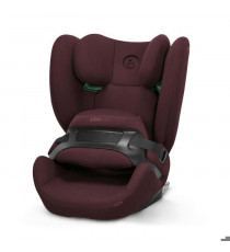 CBX BY CYBEX - Siege auto Gr. 1/2/3 Pallas B i-Size Rumba Red-Dark Red - Rouge