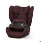 CBX BY CYBEX - Siege auto Gr. 1/2/3 Pallas B i-Size Rumba Red-Dark Red - Rouge