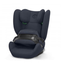 CBX BY CYBEX - Siege auto Gr. 1/2/3 Pallas B i-Size Blue Moon-Navy Blue - Bleu