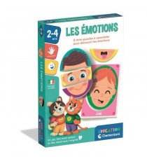 CLEMENTONI - Les émotions