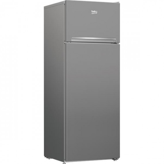 BEKO - Réfrigérateur 2 portes RDSA240K40SN
