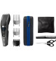 Tondeuse Cheveux et Barbe PHILIPS Série 7000 - 28 hauteurs de coupe - Mode Turbo - Rechargeable - 100% étanche