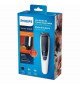 PHILIPS  BT3206/14 - Tondeuse Barbe Series 3000 - Guide de coupe dynamique - Lames en inox - 45 min d'autonomie