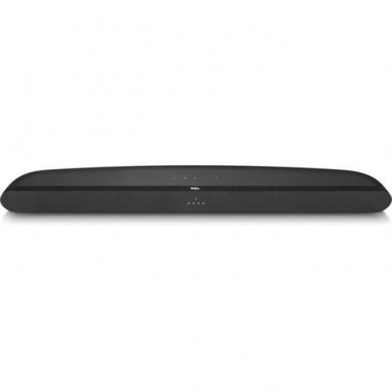 Barre de son TCL TDS6100 - Home Cinéma 2.0 - HDMI ARC - 120W - Dolby Audio - Bluetooth - Noir