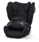 Siege auto - CYBEX - Pallas B3 i-Size Pure Black - Groupe 1/2/3 - Inclinable - Black