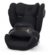 Siege auto - CYBEX - Pallas B3 i-Size Pure Black - Groupe 1/2/3 - Inclinable - Black