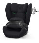 Siege auto - CYBEX - Pallas B3 i-Size Pure Black - Groupe 1/2/3 - Inclinable - Black