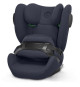 Siege auto - CYBEX - Pallas B3 i-Size Blue Moon - Groupe 1/2/3 - Inclinable - Navy blue