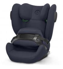 Siege auto - CYBEX - Pallas B3 i-Size Blue Moon - Groupe 1/2/3 - Inclinable - Navy blue