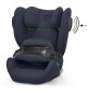 Siege auto - CYBEX - Pallas B3 i-Size Blue Moon - Groupe 1/2/3 - Inclinable - Navy blue