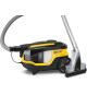 Aspirateur eau et poussiere multifonctionnel - Sencor - SVC 5001YL