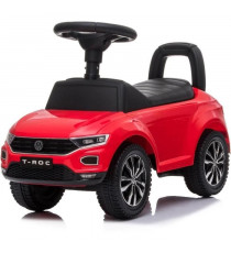 Porteur enfant - VW T-ROCK - Buddy Toys - BPC 5161