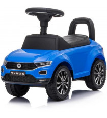 Porteur enfant - VW T-ROCK - Buddy Toys - BPC 5165