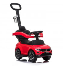 Porteur enfant - VW T-ROCK 3en1 - Buddy Toys - BPC 5261