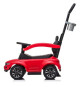 Porteur enfant - VW T-ROCK 3en1 - Buddy Toys - BPC 5261