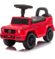 Porteur enfant - Mercedes G350d - Buddy Toys - BPC 5181