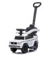 Porteur enfant - Mercedes G350d 3en1 - Buddy Toys - BPC 5280