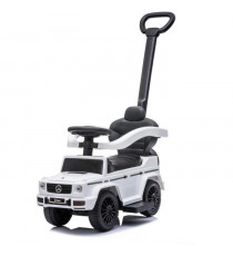 Porteur enfant - Mercedes G350d 3en1 - Buddy Toys - BPC 5280