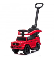 Porteur enfant - Mercedes G350d 3en1 - Buddy Toys - BPC 5281