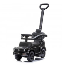 Porteur enfant - Mercedes G350d 3en1 - Buddy Toys - BPC 5288