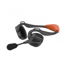 Casque microphone stéréo - SENA - Bosun - Bluetooth - Etanche - 10h d'autonomie - Portée de 800m a 1600 m - USB-C